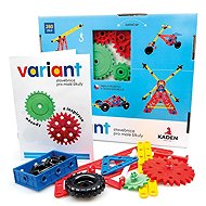 KADEN Variant - Building Set
