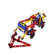 KADEN Variant Mini Snow Groomer - Building Set