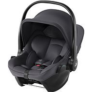 Britax Römer Baby-Safe Core Midnight Grey - Car Seat
