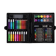Created Painting Set - Art box - Art Supplies