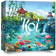 Koi - Board Game
