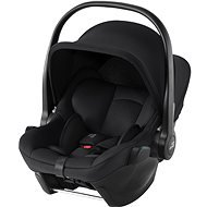 Britax Römer Baby-Safe Core Space Black - Autosedačka