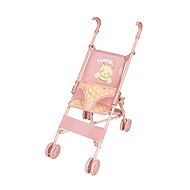 DeCuevas 90070 Skládací kočárek golfové hole Honey 2026 – 56 cm - Doll Stroller