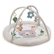 Kinderkraft Cozyplay Light Grey - Play Pad