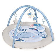 Kinderkraft Cozyplay Nordic Breeze - Play Pad