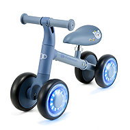 Kinderkraft Cutie Flash Blue - Balance Bike