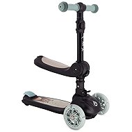 MoMi Debe Black - Children's Scooter