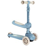 MoMi Debe Blue - Children's Scooter