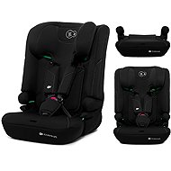 Kinderkraft I-Comfy i-Size Black - Car Seat
