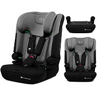 Kinderkraft I-Comfy i-Size Dark Grey - Car Seat