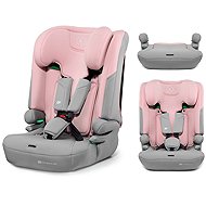 Kinderkraft I-Comfy i-Size Pink - Car Seat