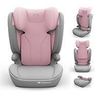 Kinderkraft i-Spark 2 Plus i-Size Pink - Car Seat