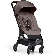 Bumprider Connect Mini Taupe - Baby Buggy