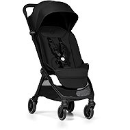 Bumprider Connect Mini Black - Baby Buggy