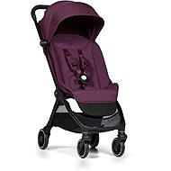 Bumprider Connect Mini Italian Plum - Baby Buggy