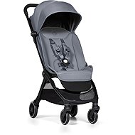 Bumprider Connect Mini Grey - Baby Buggy