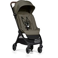 Bumprider Connect Mini Forest Green - Baby Buggy