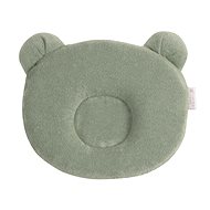 Candide Panda pillow khaki - Pillow
