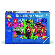 Ravensburger 120042822 Toy Story: Příběh hraček 35 dílků - Jigsaw Puzzle