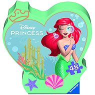 Ravensburger 120043966 Dárkové balení: Ariel - Jigsaw Puzzle
