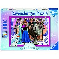 Ravensburger 120043829 Disney: Ledové království - Jigsaw Puzzle