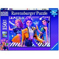 Ravensburger 120033820 K-Pop: Lovkyně démonů: Světové turné - Jigsaw Puzzle