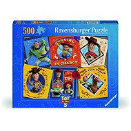 Ravensburger 120018032 Toy Story: Příběh hraček - Jigsaw Puzzle