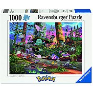 Ravensburger 120020349 Pokémon Breakout 2 - Jigsaw Puzzle