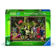 Ravensburger 120019282 Shrek Evergreen - Jigsaw Puzzle