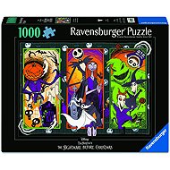Ravensburger 120019299 Disney: Ukradené Vánoce - Jigsaw Puzzle