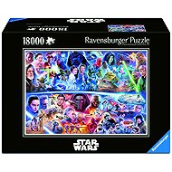 Ravensburger 178278 Star Wars - Puzzle