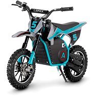 Lamax eJumper DB50 Blue - Detská elektrická motorka