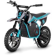 Lamax eJumper DB50 Blue - Kids' Electric Motorbike