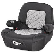 Lorelli Autosedačka Leo Isofix 22-36 kg Black - Car Seat
