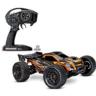 Traxxas XRT 8S 1:6 4WD TQi RTR orange - Remote Control Car