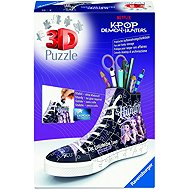 Ravensburger 120026150 Kecka K-Pop: Lovkyně démonů - 3D Puzzle