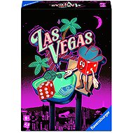 Ravensburger 251780 Las Vegas - Social Game