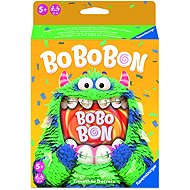 Ravensburger 251711 BoBoBon! - Card Game