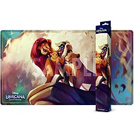 Disney Lorcana: Attack of the Vine - Circle of Life Playmat - Gaming Playmat