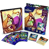 Disney Lorcana: Rapunzel Collection Starter S13-14 - Collector's Cards