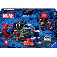 Ravensburger 120200130 GraviTrax Spiderman Starter-Set XXL - Bausatz