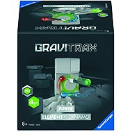 Ravensburger 120200192 GraviTrax Power Electronic Lift - Building Kit Accessory