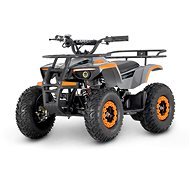 Lamax eTiger ATV50S Orange - Detská štvorkolka