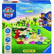 Ravensburger 120200062 GraviTrax Junior Tlapková patrola Startovní sada L - Building Set