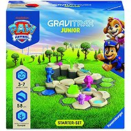 Ravensburger 120200055 GraviTrax Junior Tlapková patrola Startovní sada S - Building Set