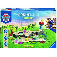 Ravensburger 120200079 GraviTrax Junior Tlapková patrola Startovní sada XXL - Building Set