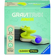 Ravensburger 120200048 GraviTrax Junior Spirála - Building Set