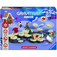 Ravensburger 248940 GraviTrax Junior Adventní kalendář 2026 - Advent Calendar