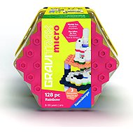 Ravensburger 120200215 GraviTrax Micro Startovní sada M - Building Set
