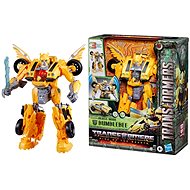 Transformers: Rise of the Beasts Bumblebee Beast Mode figure - Figure